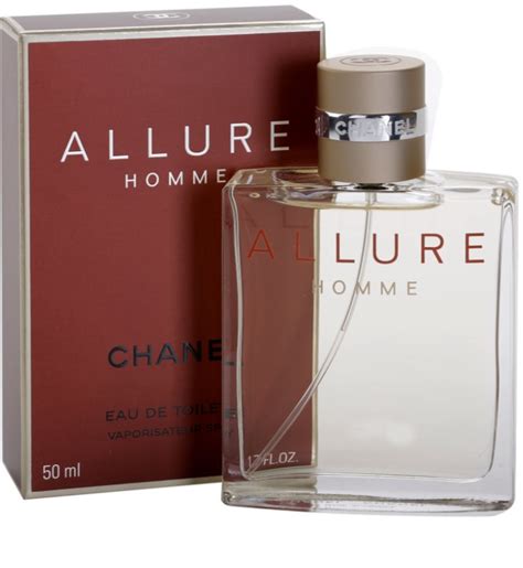 mannequin chanel homme|chanel allure men's.